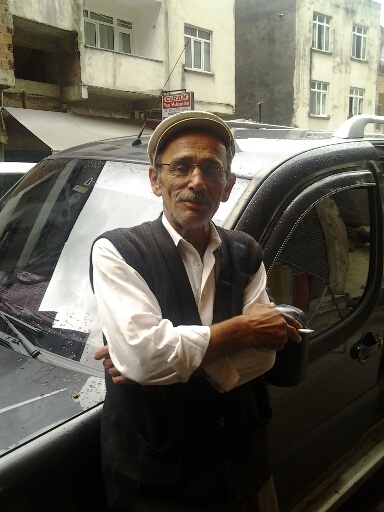 Turquie - Dogenkent Akim